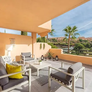 La Terraza Elviria Marbella