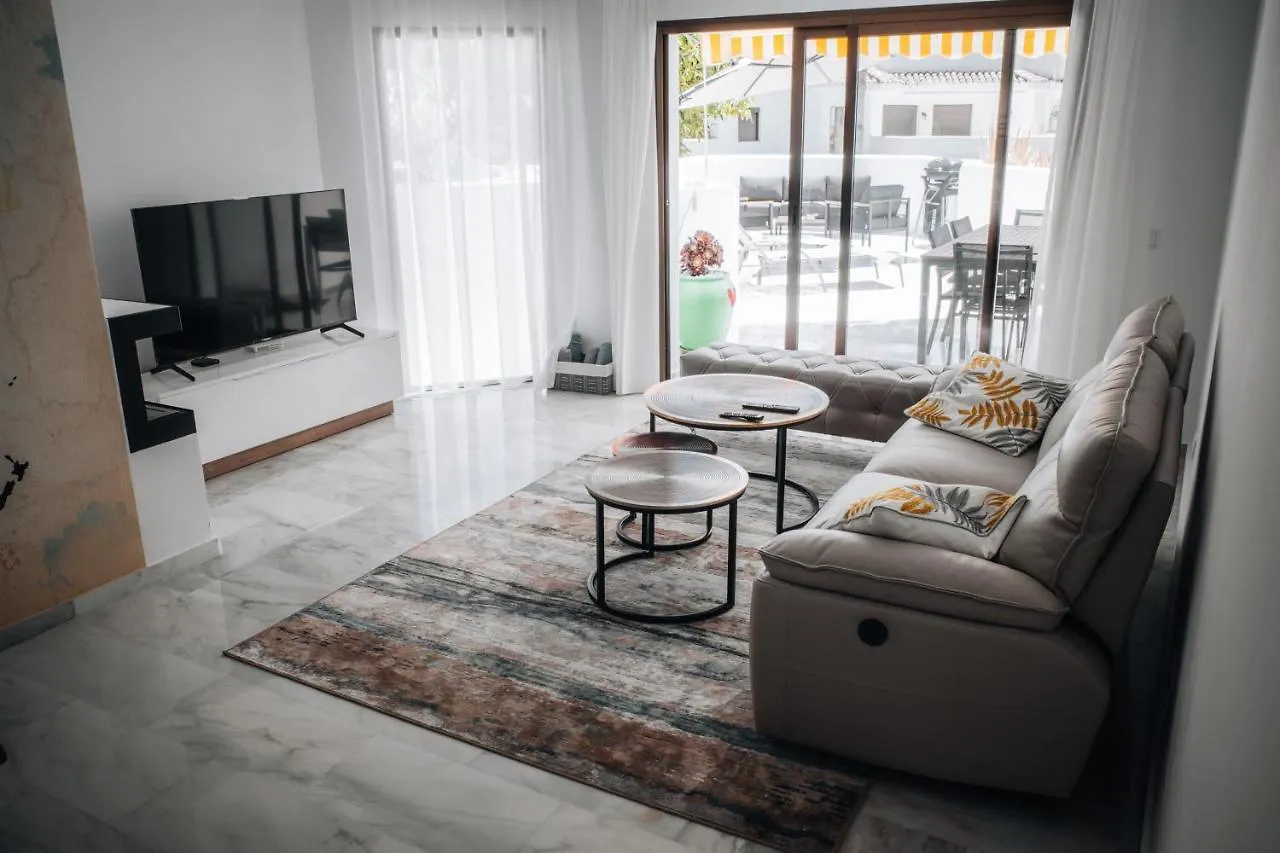 Anais Marbella Διαμέρισμα