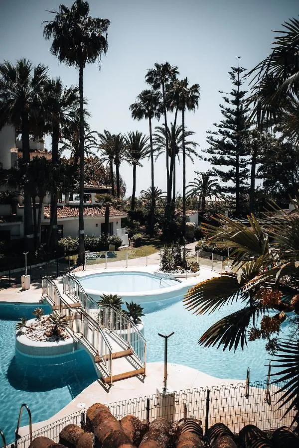 Anais Marbella Διαμέρισμα