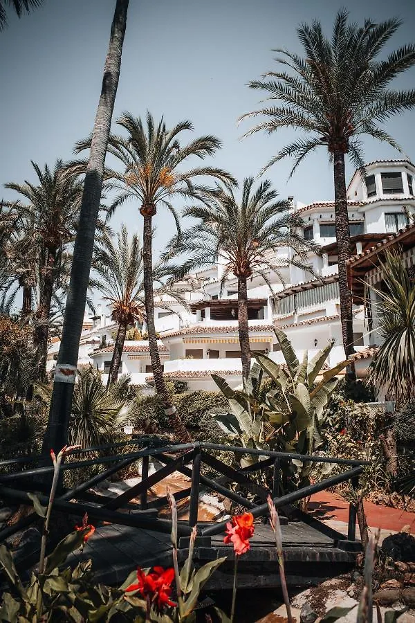 Anais Marbella Διαμέρισμα Ισπανία