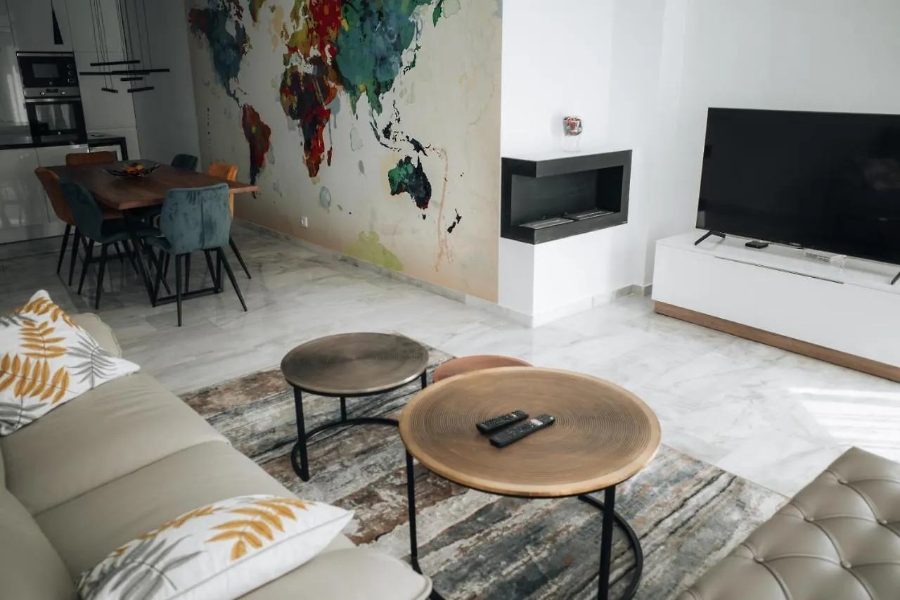Anais Marbella Διαμέρισμα