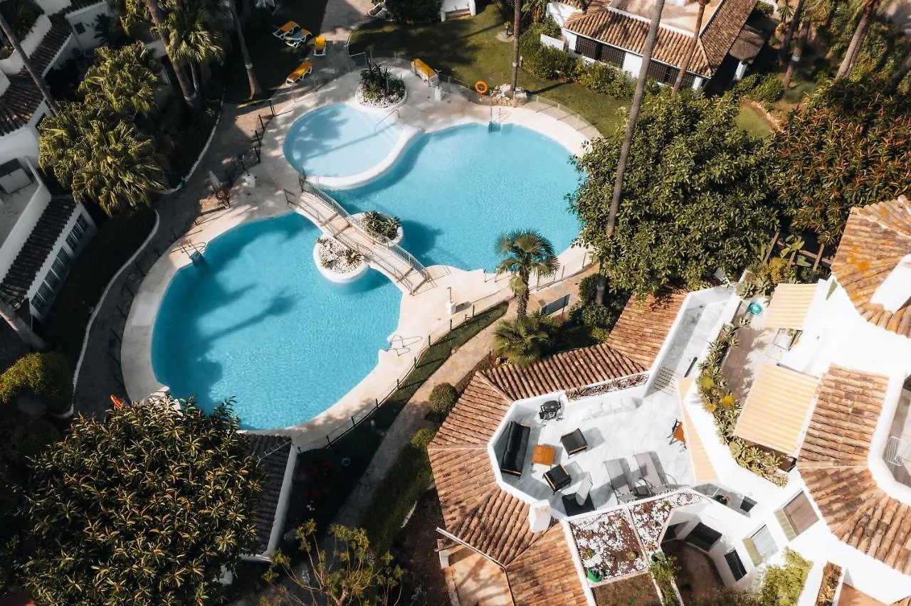 Anais Marbella Διαμέρισμα