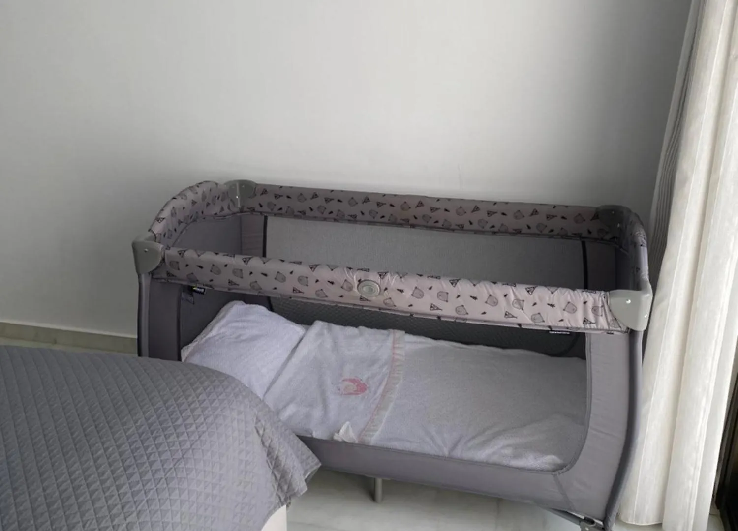 Anais Marbella Διαμέρισμα
